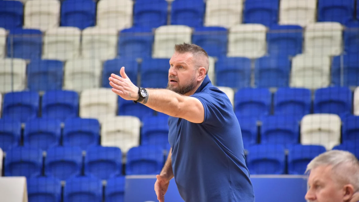 Handball Stal Mielec wraca na własny parkiet. W piątek starcie z Legnicą - Zdjęcie główne