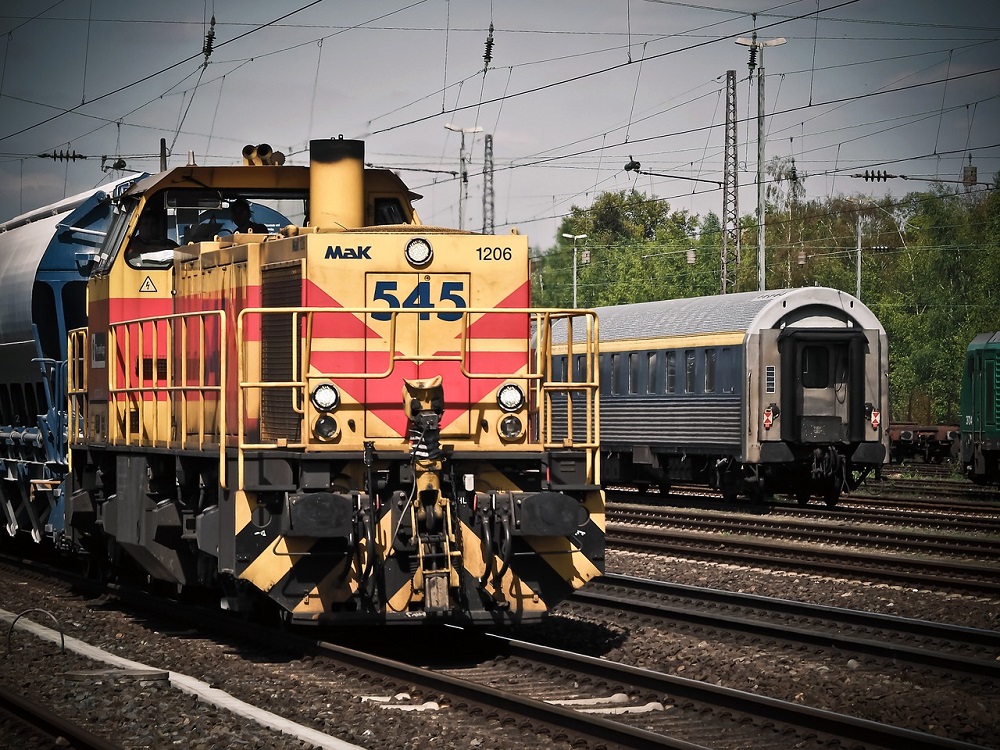 Rzeszowską koleją aglomeracyjną nie dojedziemy do Mielca - Zdjęcie główne