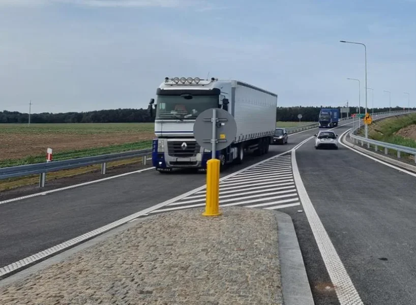 Te odcinki będą płatne dla wybranych aut. Na liście autostrada A4 i S19 [LISTA] - Zdjęcie główne