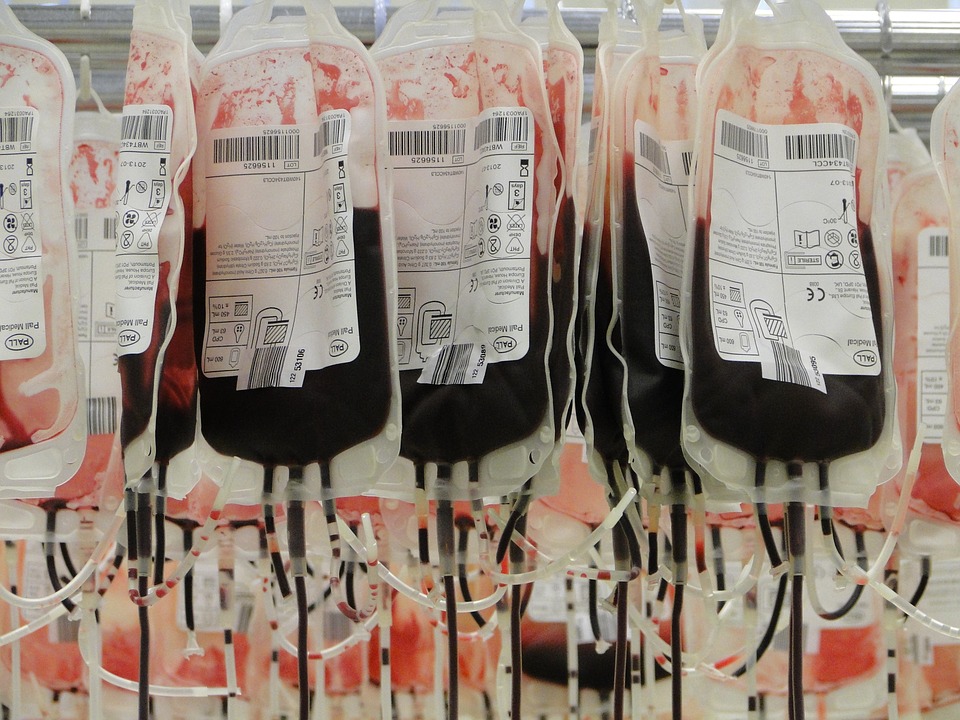 Krew pilnie potrzebna. Centrum Krwiodawstwa apeluje o pomoc - Zdjęcie główne