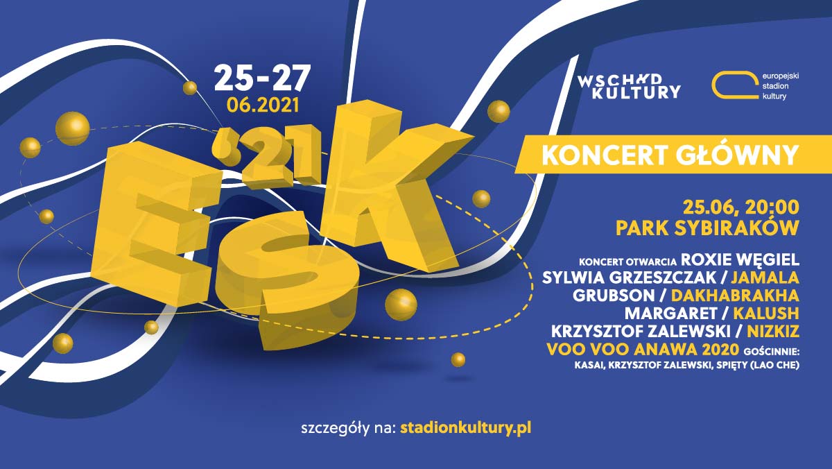 Estrada Rzeszowska - Europejski Stadion Kultury - Zdjęcie główne