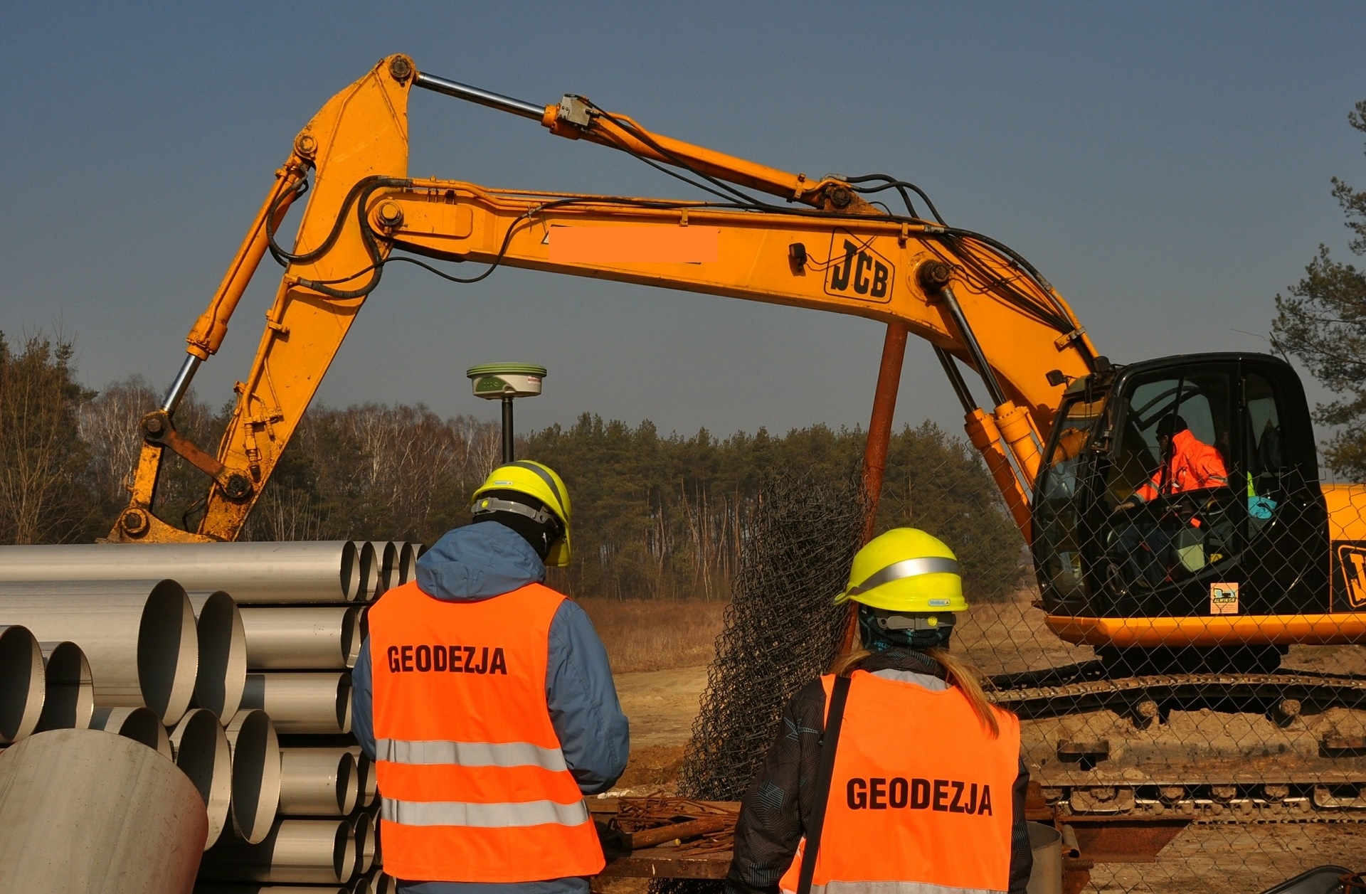 Rusza budowa PSZOK-u w gminie Czermin - Zdjęcie główne