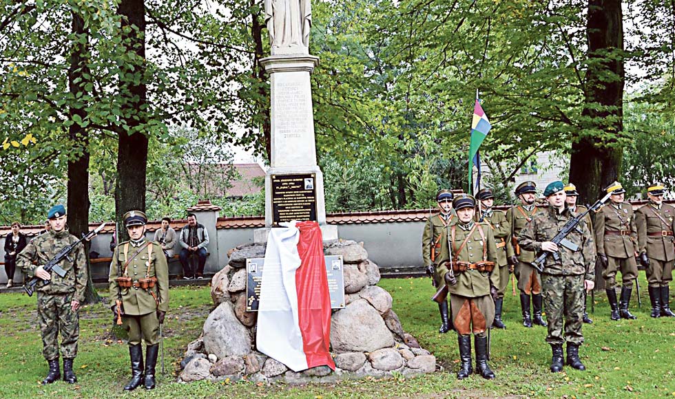 Święto Państwa Podziemnego - Zdjęcie główne