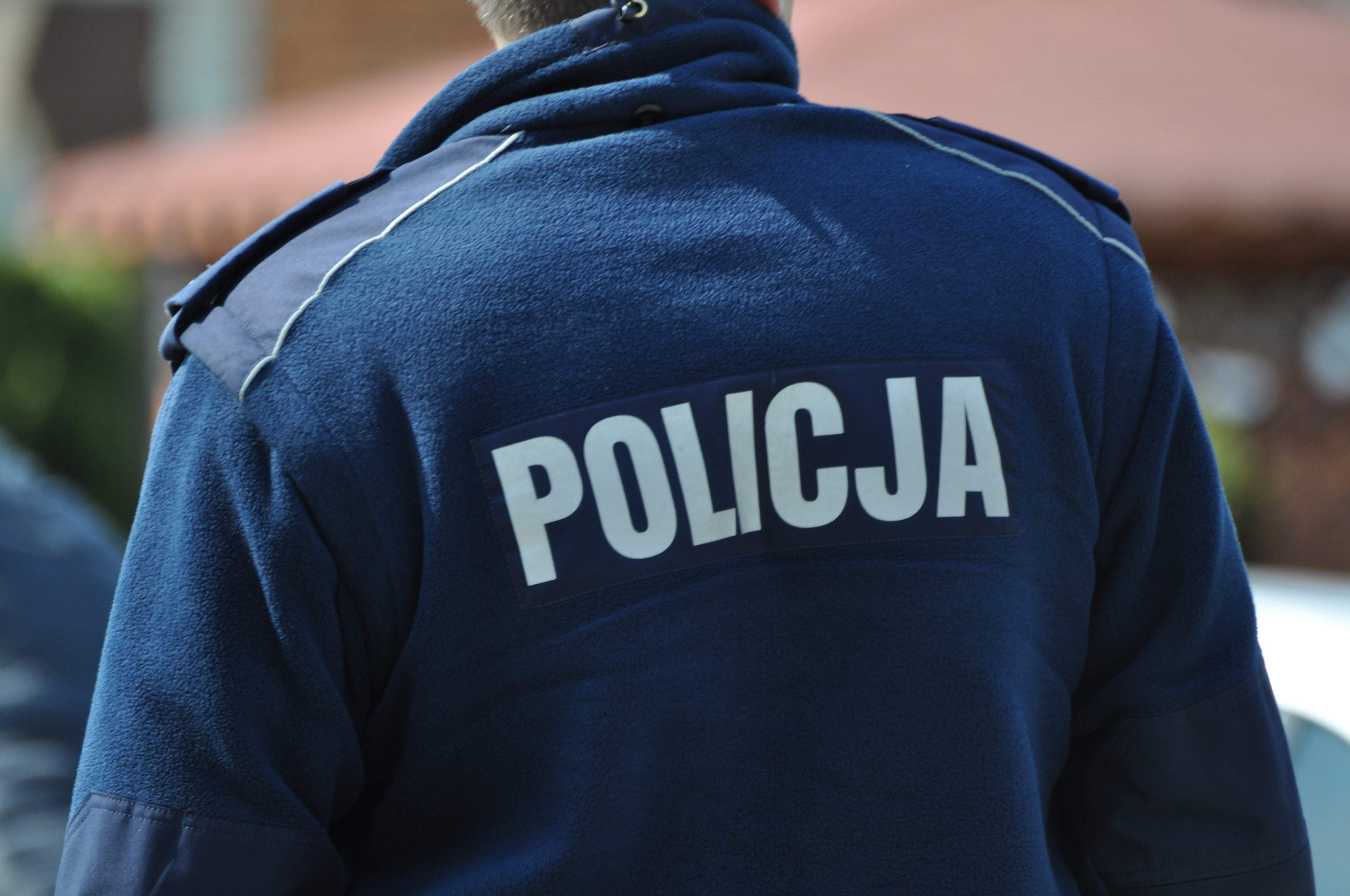 POLICJA. Jutro wybory do Sejmu i Senatu - Zdjęcie główne