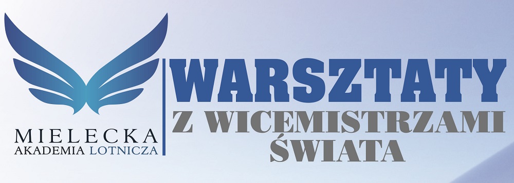 Wicemistrzowie Świata podzielą się swoją wiedzą. Ruszają darmowe warsztaty szybowcowe!  - Zdjęcie główne