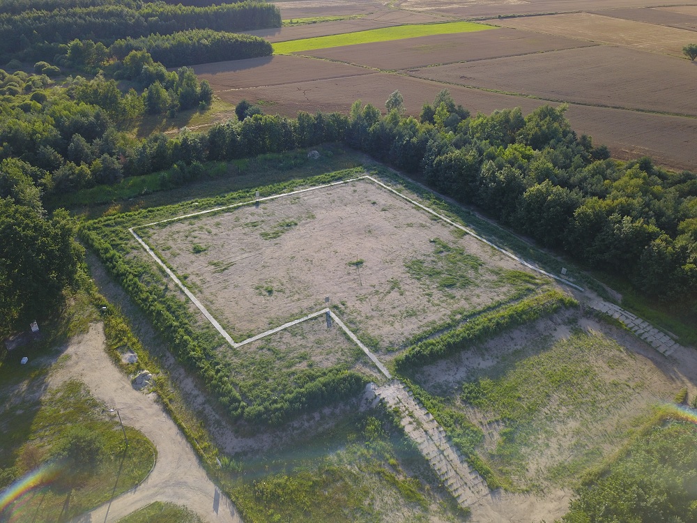 Rekultywacja wysypiska zakończona. Teraz wokół powstanie duża  inwestycja - Zdjęcie główne