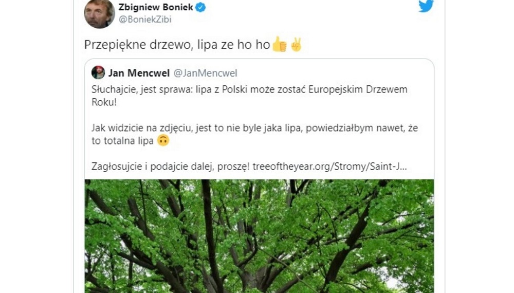 Nasza lipa walczy o europejski laur, a popiera sam Zbigniew Boniek! - Zdjęcie główne