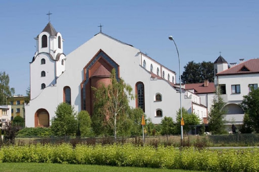 Ojcowie Dominikanie z Rzeszowa zakażeni koronawirusem! Są wyniki badań!  - Zdjęcie główne