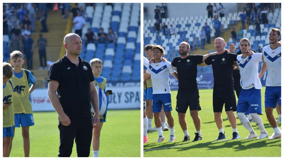 PKO BP Ekstraklasa. FKS Stal Mielec vs. Lechia Gdańsk. Kto przechyli szalę wyrównanej rywalizacji? [ZAPOWIEDŹ] - Zdjęcie główne