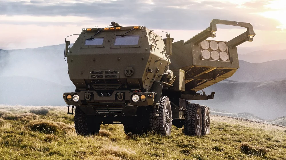 Pierwsze wyrzutnie HIMARS dotarły do kraju. Mielecki Lockheed Martin zaproszony do  negocjacji umowy ramowej - Zdjęcie główne