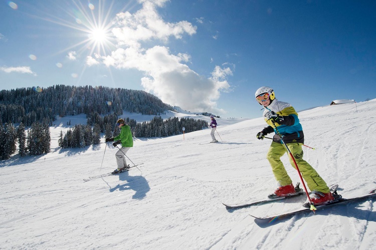 Mielec jedzie na narty do Włoch z firmą MIXTURA (dobre ceny!) - Zdjęcie główne