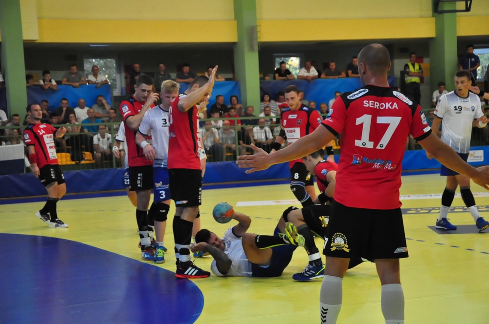 PGNiG Superliga: SPR Stal Mielec - MMTS Kwidzyn  - Zdjęcie główne