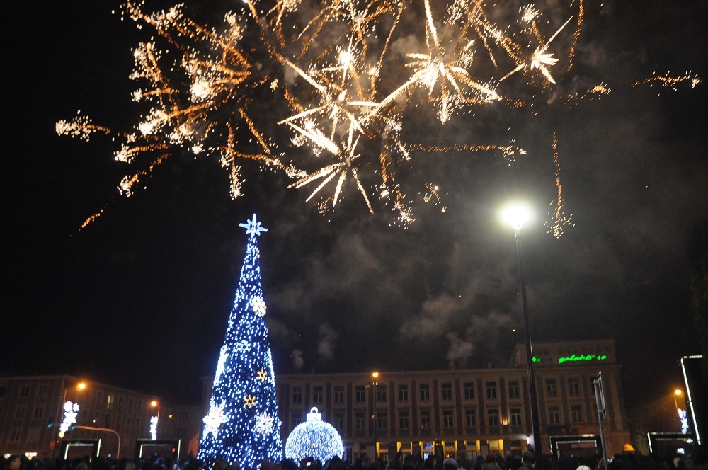 Jest już pomysł na miejską zabawę sylwestrową! Co myślisz o tym?  - Zdjęcie główne