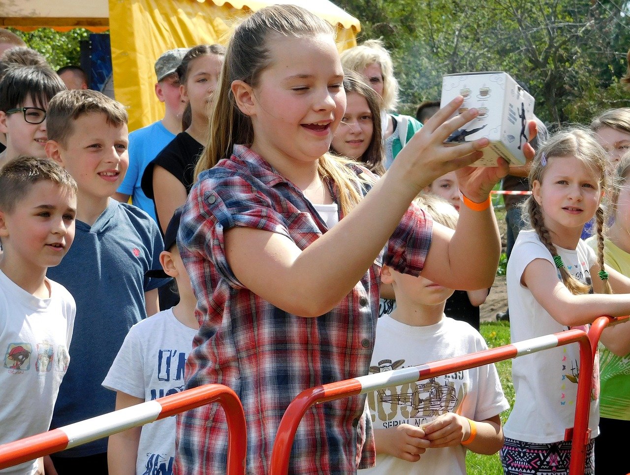 W Tuszymie pożegnają lato - Zdjęcie główne