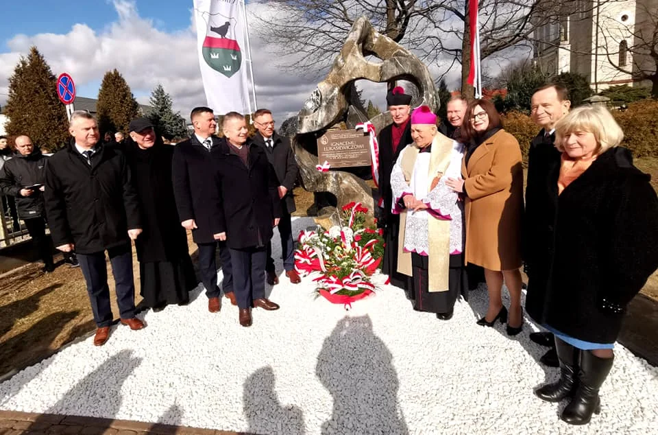 Padew Narodowa. Uroczysta inauguracja Roku Łukasiewicza [ZDJĘCIA] - Zdjęcie główne