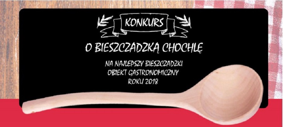 Nasz plebiscyt - Bieszczadzka Chochla - coraz popularniejszy! - Zdjęcie główne