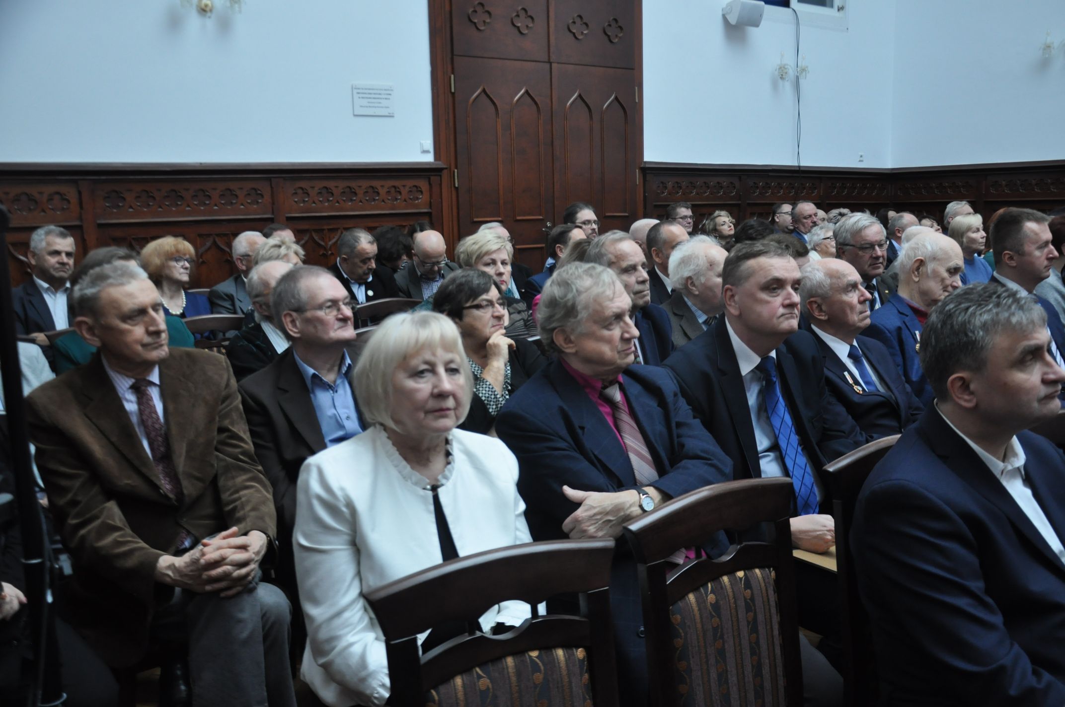 Nagrody dla najwybitniejszych. Jubileusz TMZM [FOTO, VIDEO] - Zdjęcie główne