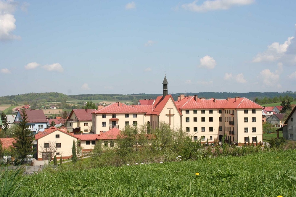 Nowe ognisko zakażeń koronawirusem w Tuchowie! Potrzeba pomocy - Zdjęcie główne