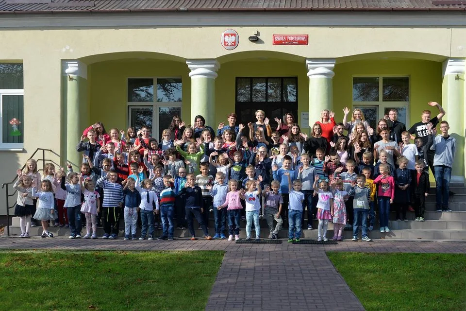 Przedszkole w Rydzowie otrzymało grant w programie „Rosnę z matematyką” Fundacji mBanku - Zdjęcie główne