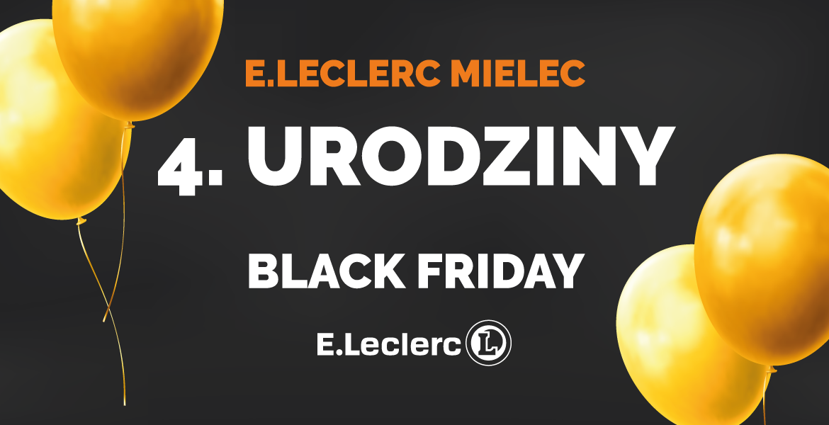 Tanie kupowanie w Black Week - Zdjęcie główne