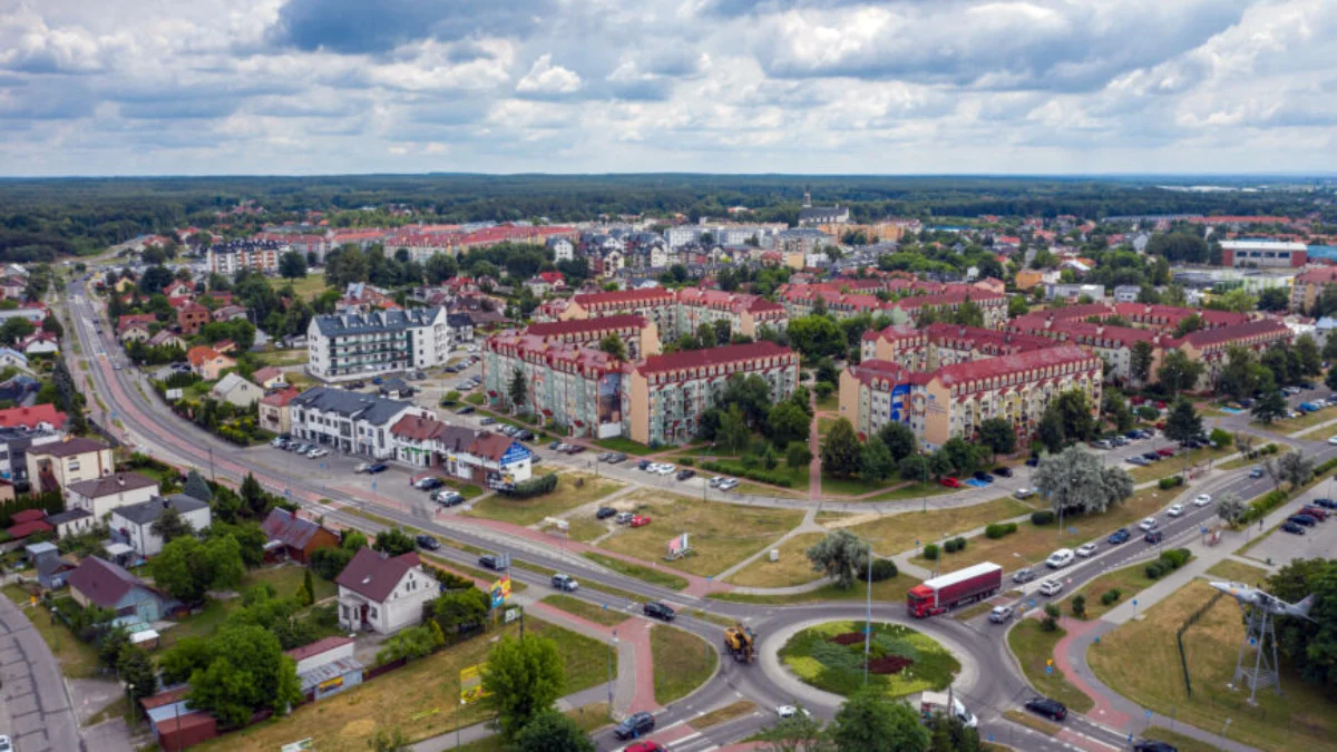 Ilu mieszkańców mają największe miasta Podkarpacia? - Zdjęcie główne