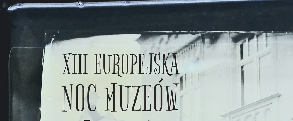 W weekend Europejska Noc Muzeów! Co wydarzy się w Mielcu? Sprawdzamy! [VIDEO] - Zdjęcie główne