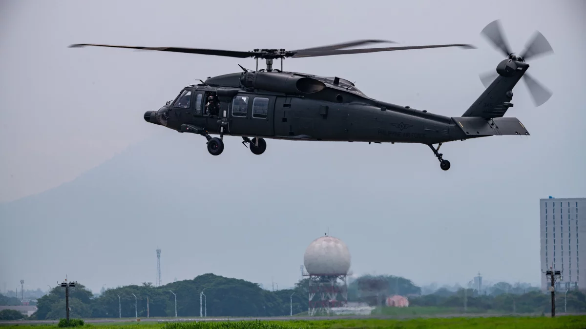 10 śmigłowców PZL Mielec dla Filipin w ramach rekordowego kontraktu - Zdjęcie główne