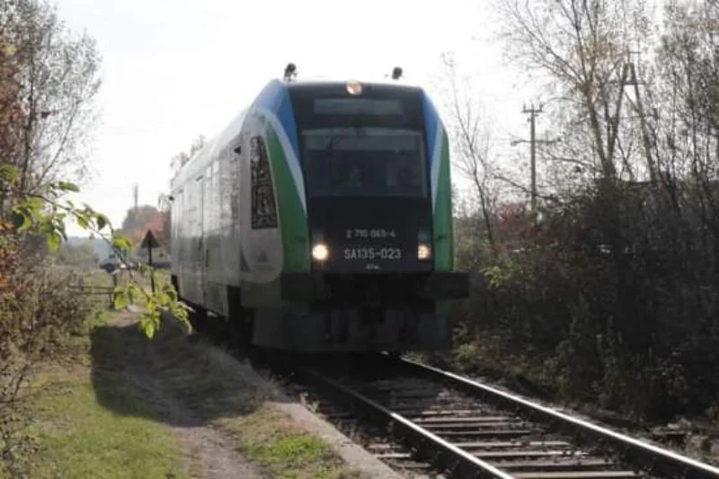 Od listopada ruszają pociągi z Padwi do Dębicy - Zdjęcie główne
