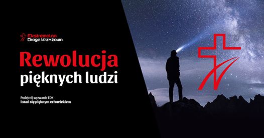 Zbliża się Ekstremalna Droga Krzyżowa. Jakimi trasami można pielgrzymować w tym roku? - Zdjęcie główne