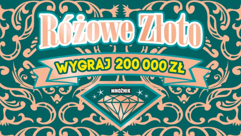 Region:  Udawała przyjaźń, żeby ukraść... zdrapki - Zdjęcie główne