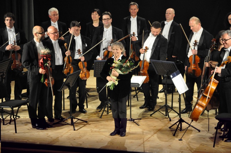 Orkiestra Kameralna Polskiego Radia "Amadeus" - na początek mieleckiego festiwalu - Zdjęcie główne