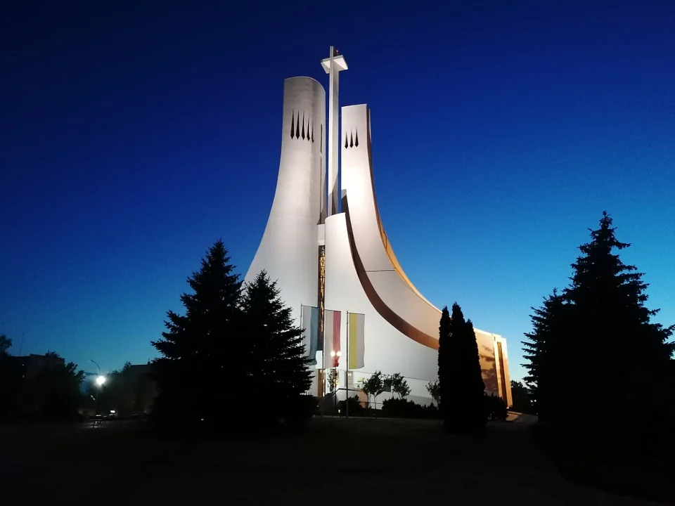 Takich rekolekcji w Mielcu jeszcze nie było. Zaproszenie  - Zdjęcie główne