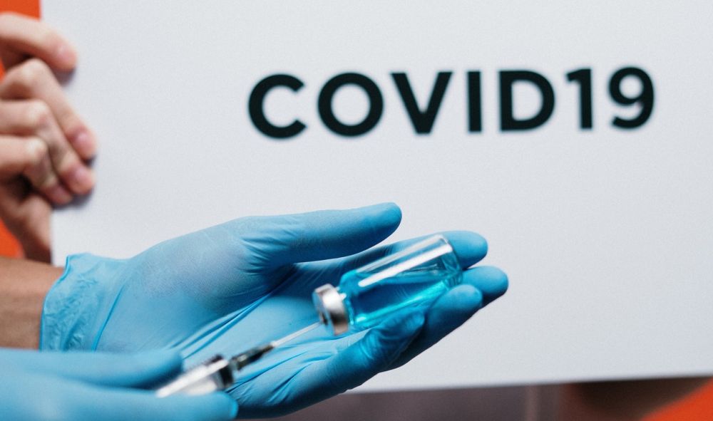 Co dalej ze szczepionką na COVID-19? Minister zdradza plan - Zdjęcie główne