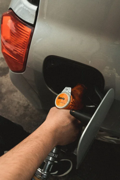 Ceny paliw na stacjach benzynowych w Mielcu. Sprawdź ile dziś kosztuje benzyna, ropa i gaz - Zdjęcie główne
