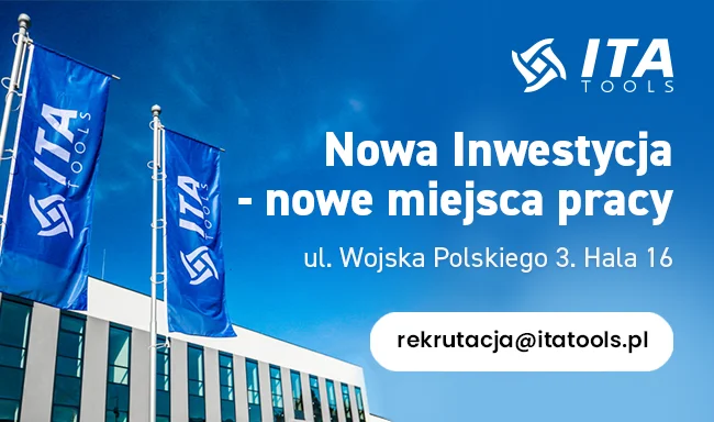 Nowe miejsca pracy - Zdjęcie główne