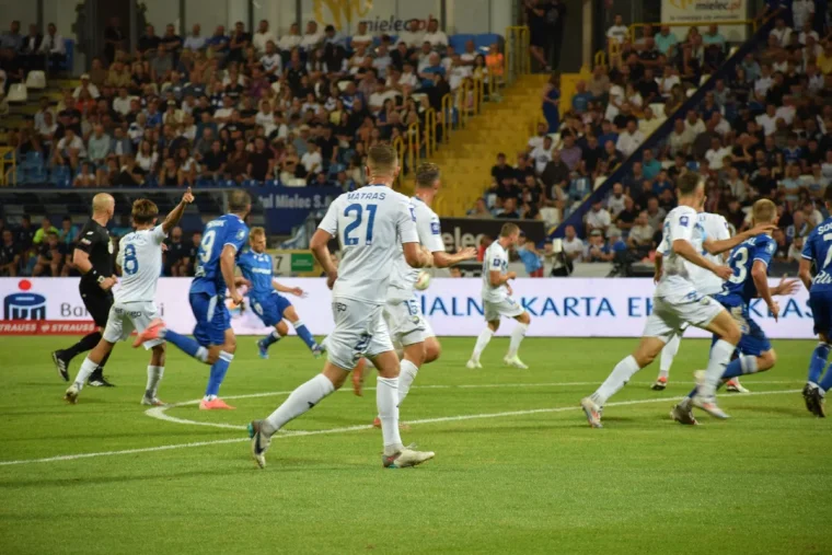 PKO BP Ekstraklasa. Mecz Śląsk Wrocław - FKS Stal Mielec przełożony - Zdjęcie główne