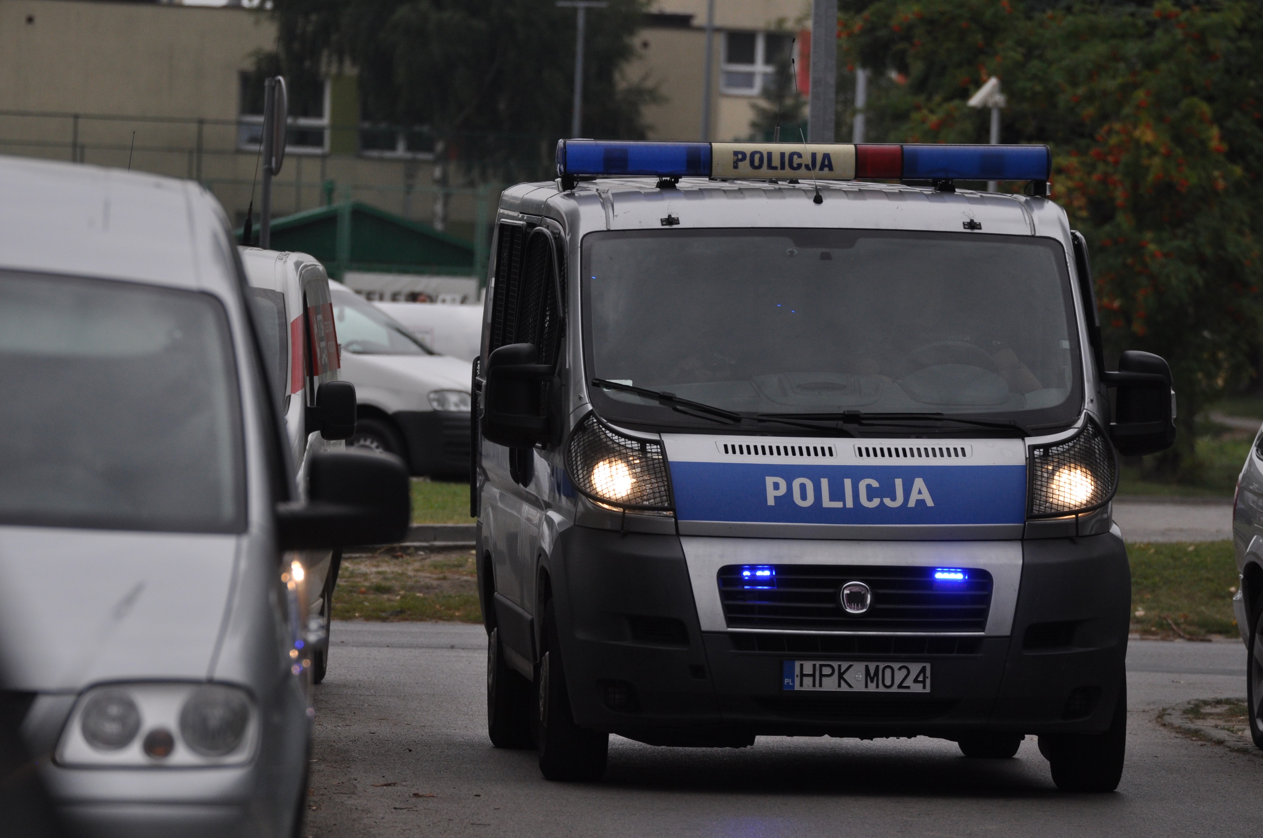 Nie wszyscy podchodzą poważnie do kwarantanny. Ostatniej doby policjanci wykryli 700 naruszeń - Zdjęcie główne