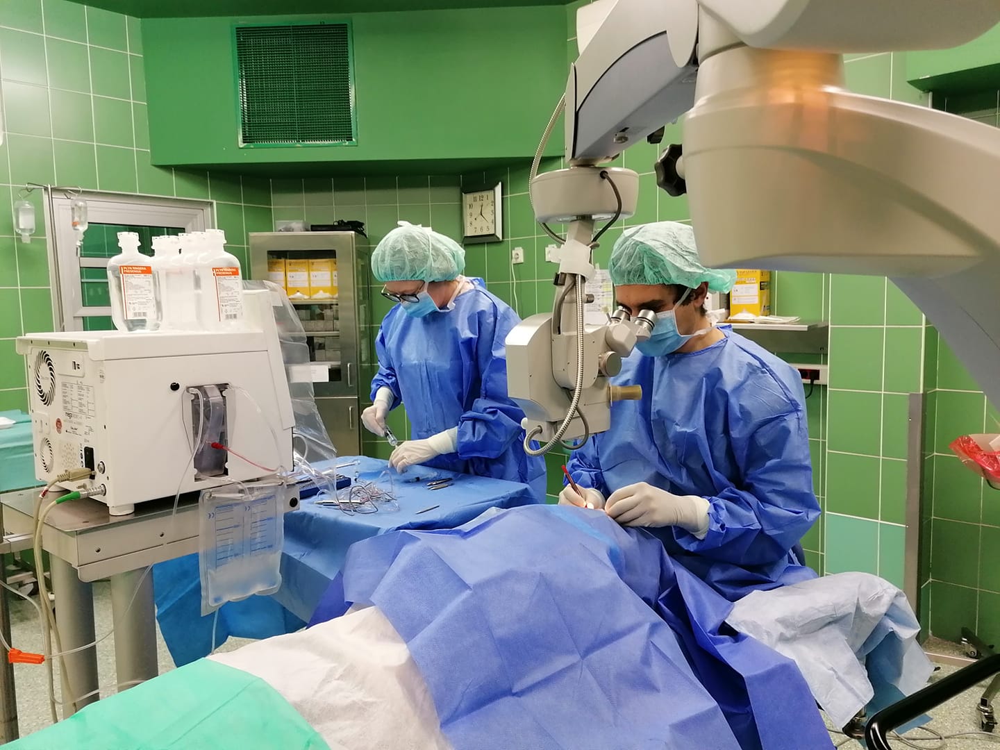 Kolejny ważny oddział szpitalny w Mielcu otwiera się na pacjentów!  - Zdjęcie główne