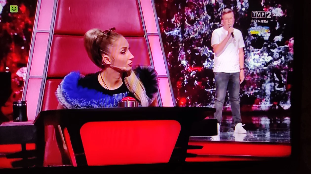 Wojtek Malinowski z Mielca wystąpił w The Voice Kids. Jak mu poszło? - Zdjęcie główne