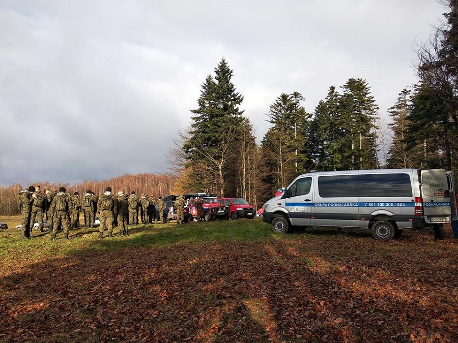 Z PODKARPACKIEGO. Z OSTATNIEJ CHWILI. Odnalazł się zaginiony 12-latek - Zdjęcie główne