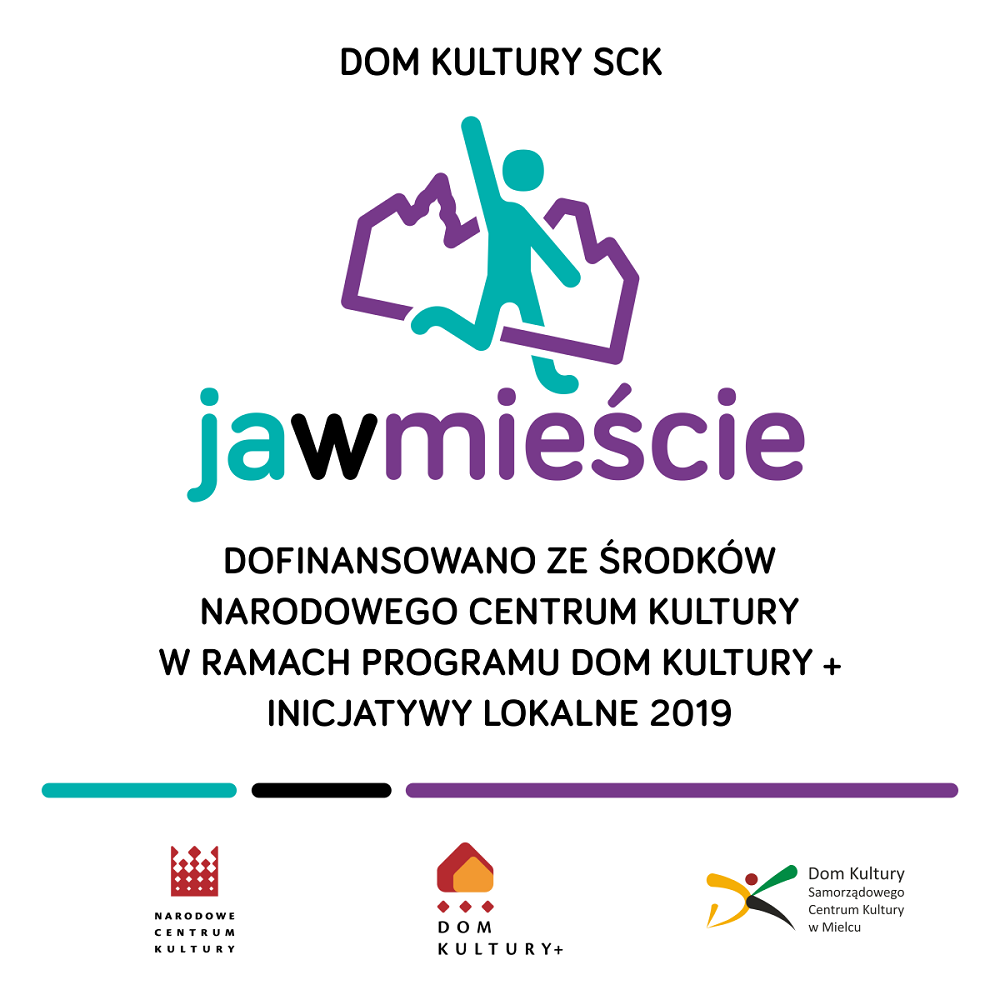 Mielec wybrany do programu Dom Kultury+ - Zdjęcie główne