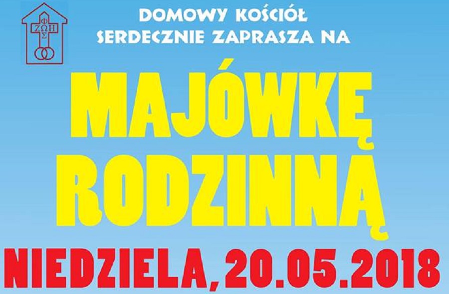 W niedzielę: rodzinna majówka na Smoczce - Zdjęcie główne