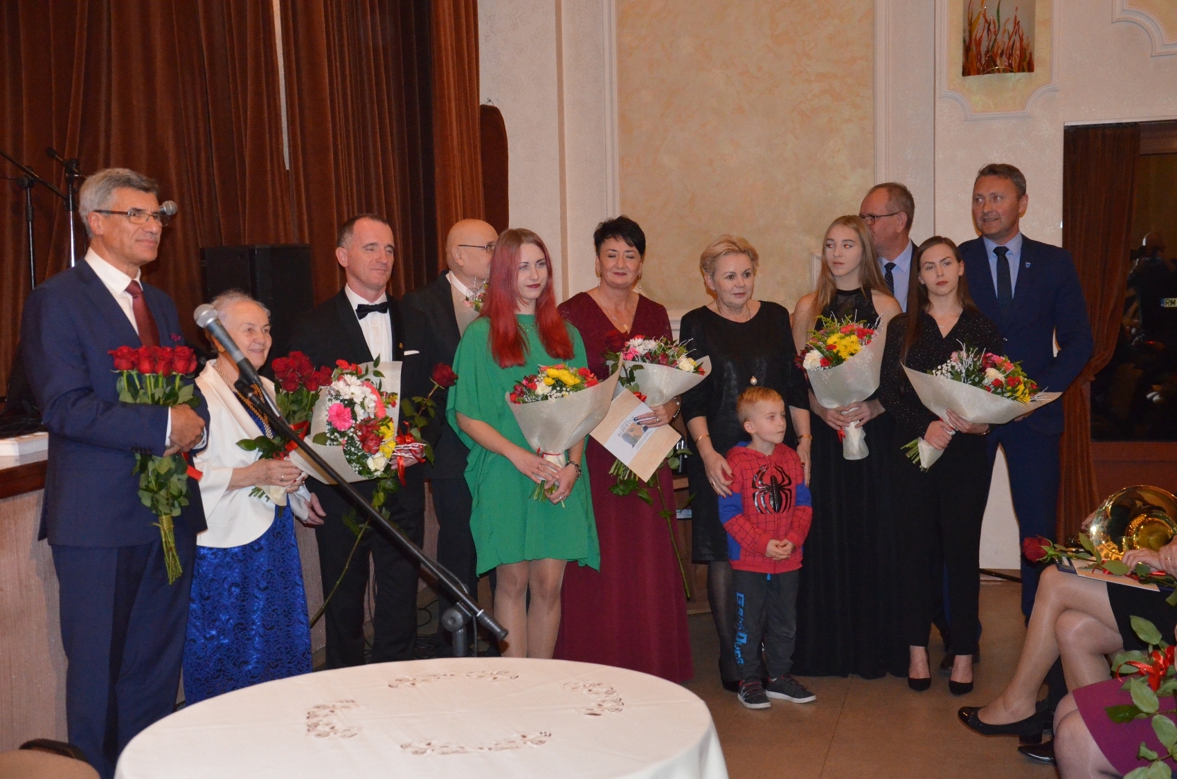 Znamy laureatów nagrody "ALBERTUSA" [FOTO] - Zdjęcie główne