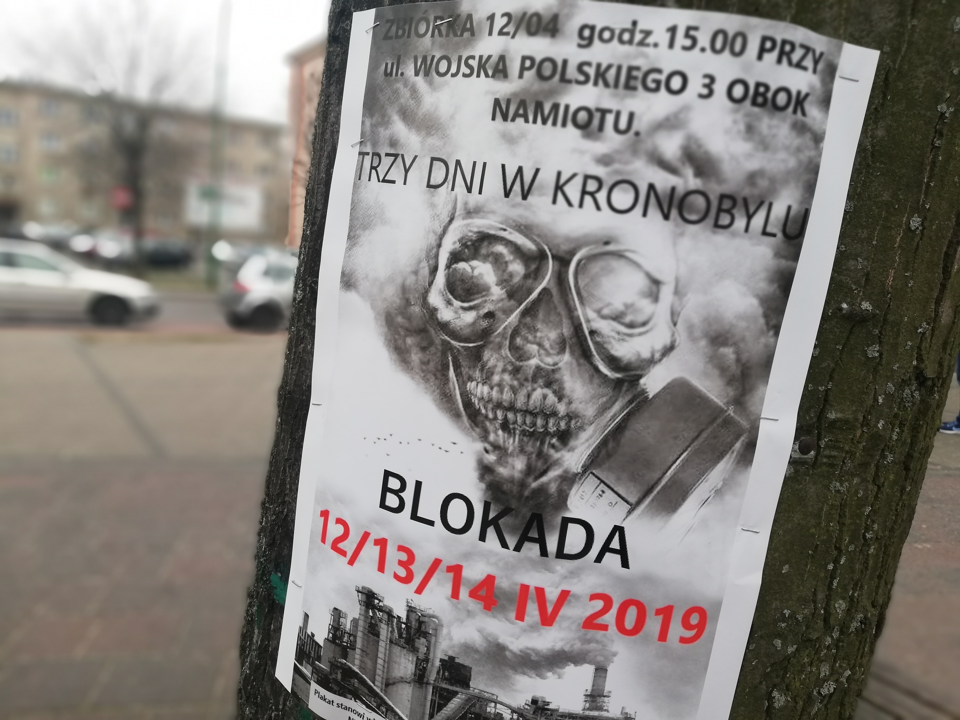 Szykuje się BLOKADA! [To już dziś]  - Zdjęcie główne