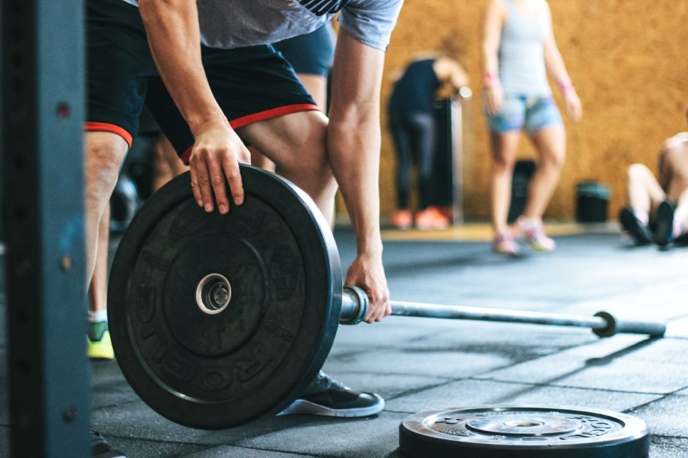 Bunt branży fitness! Znamy datę otwarcia siłowni! - Zdjęcie główne