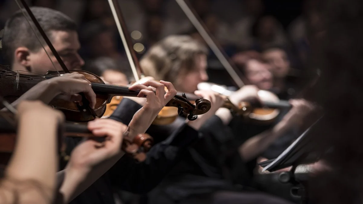 "Z klasyką przez Polskę" znów w Mielcu. Nadchodzi koncert dwóch gwiazd światowego formatu - Zdjęcie główne