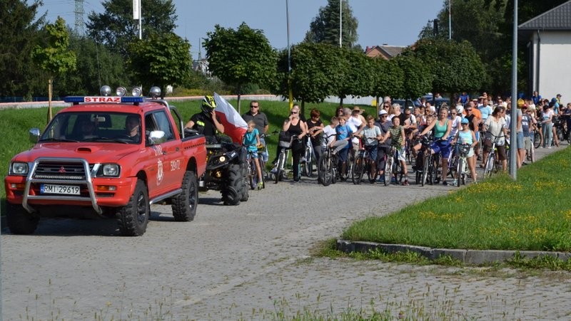 W tym roku rajdu nie będzie - Zdjęcie główne