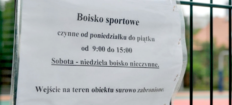 Miasto zszokowane wypowiedzią starosty - Zdjęcie główne