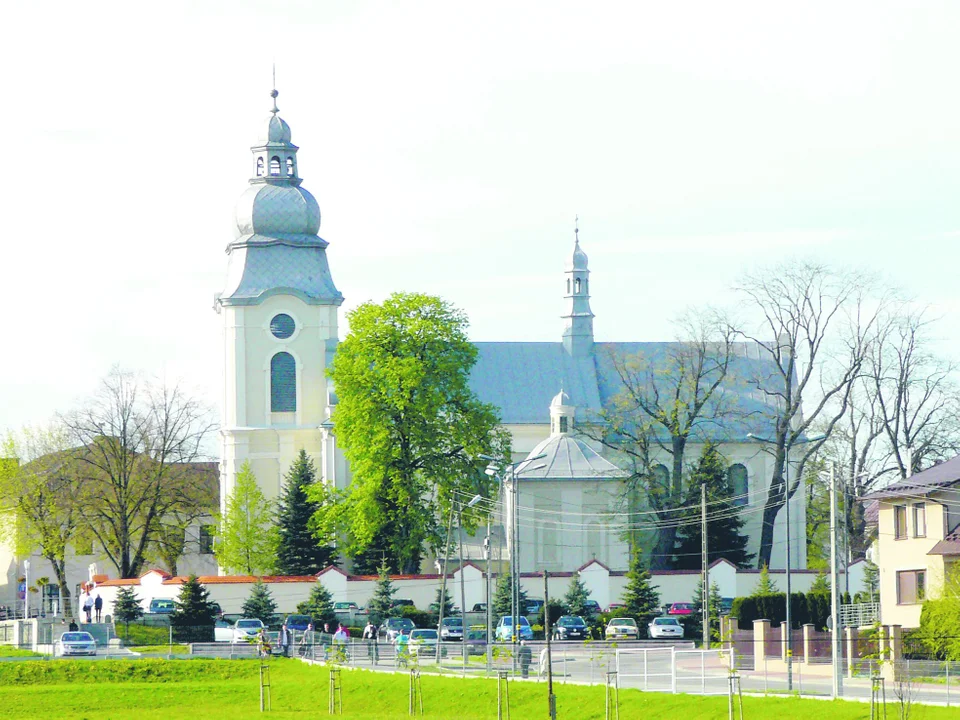 Poznaj historię Mielca. "Spacerownik mielecki" Stanisław Wanatowicz (odc.6) - Zdjęcie główne