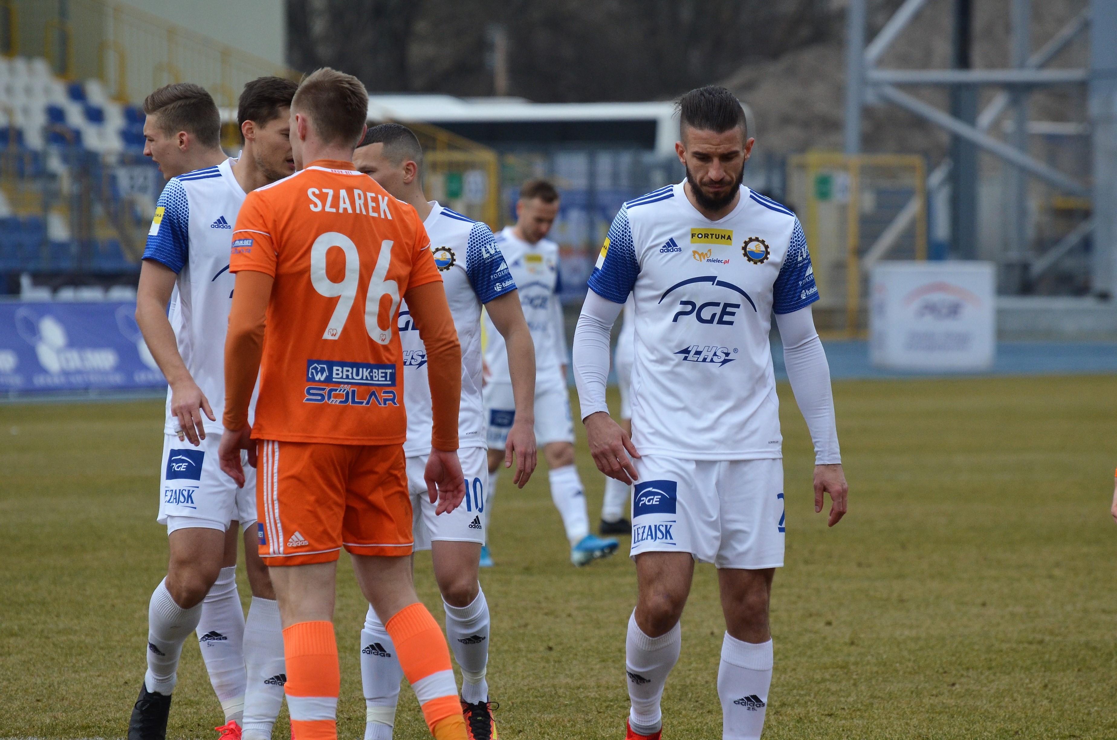 To już nie będzie Fortuna 1 Liga. Szykują się zmiany w nazewnictwie rozgrywek - Zdjęcie główne